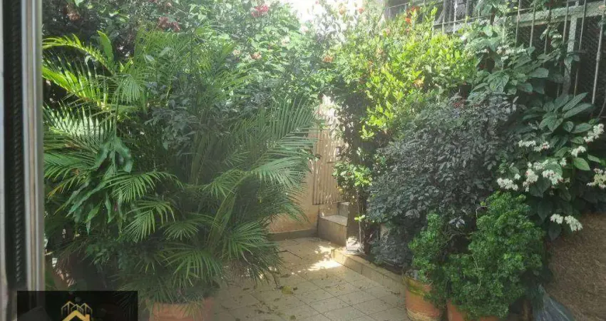 Casa com 5 dormitórios à venda, 250 m² por R$ 1.100.000,00 - Vila Mafra - São Paulo/SP