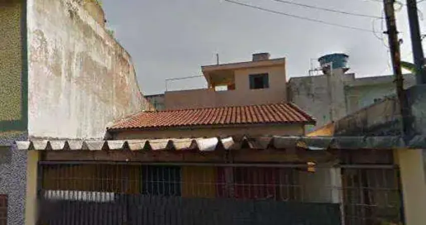 Casa com 6 dormitórios à venda, 152 m² por R$ 580.000,00 - Vila Prudente - São Paulo/SP