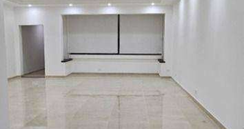 Apartamento com 3 dormitórios à venda, 240 m² por R$ 1.280.000,00 - Bela Vista - São Paulo/SP