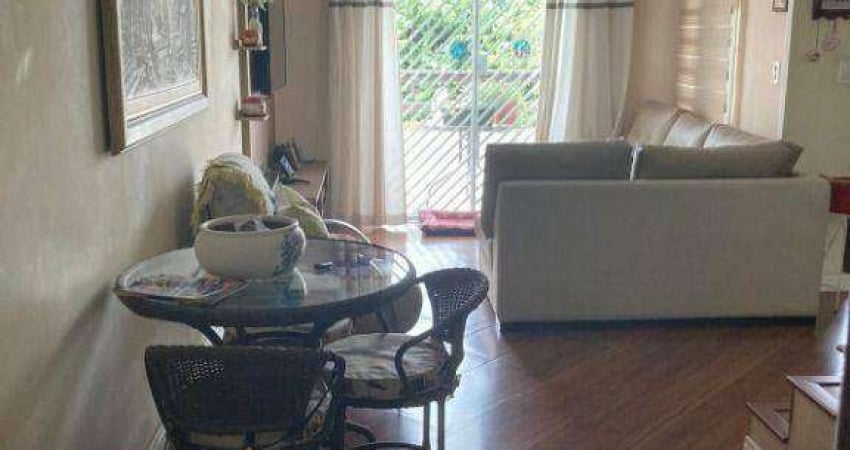Sobrado com 2 dormitórios à venda, 200 m² por R$ 662.000,00 - Vila Formosa - São Paulo/SP