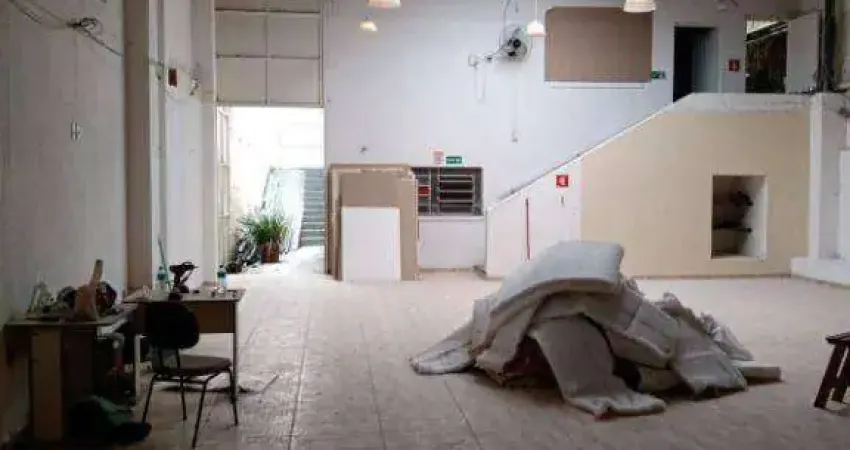 Barracão / Galpão / Depósito com 1 sala para alugar na Rua Lacedemônia, 845, Vila Mascote, São Paulo