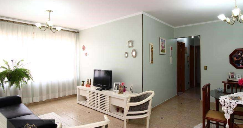 Apartamento com 3 dormitórios à venda, 110 m² por R$ 690.000,00 - Vila Formosa - São Paulo/SP