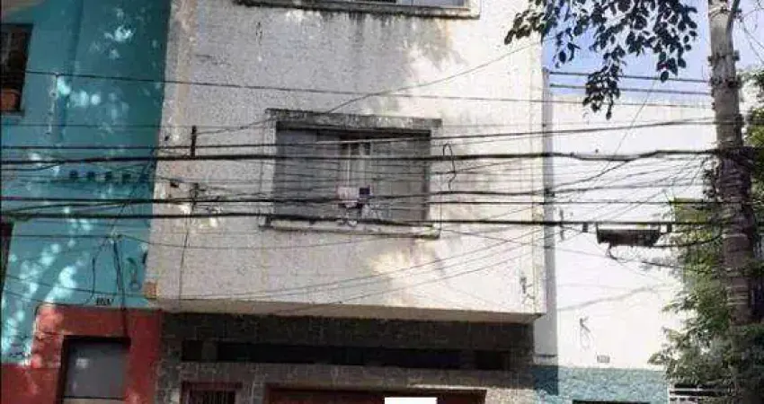 Prédio à venda, 378 m² por r$ 1.000.000,00 - mooca - são paulo/sp