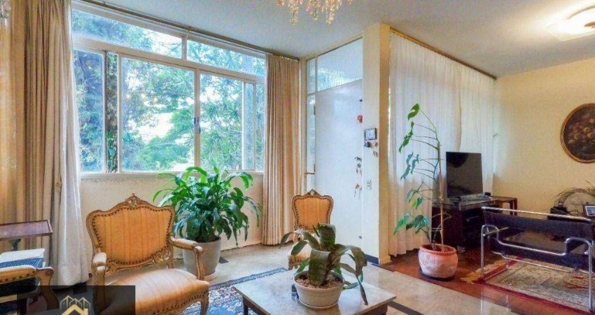 Sobrado com 4 dormitórios à venda, 400 m² por R$ 2.520.000,00 - Belém - São Paulo/SP