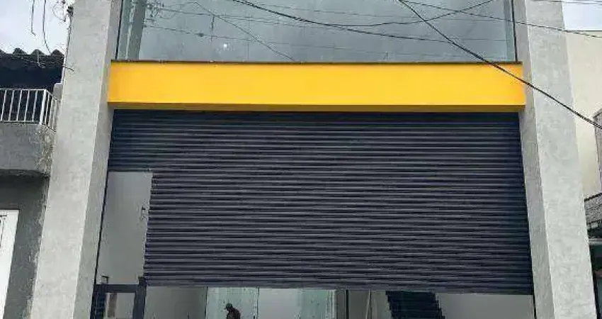 Galpão para alugar, 160 m² por r$ 7.980,00/mês - vila carrão - são paulo/sp