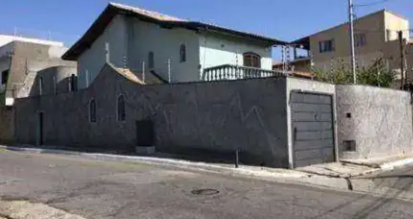 Sobrado com 5 dormitórios à venda, 260 m² por R$ 1.199.500,00 - Vila Carrão - São Paulo/SP