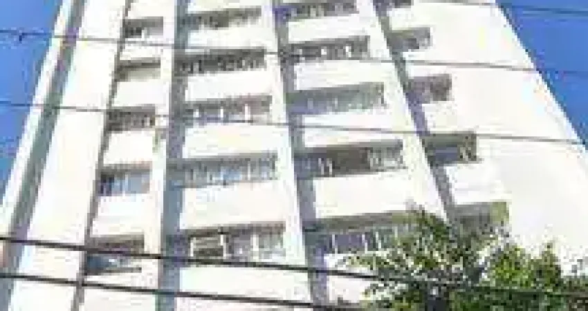 Apartamento com 1 dormitório à venda, 58 m² por R$ 350.000,00 - Mooca - São Paulo/SP