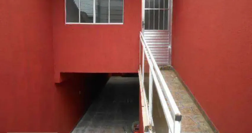 Sobrado com 3 dormitórios para alugar, 200 m² por r$ 2.800,00/mês - vila formosa - são paulo/sp