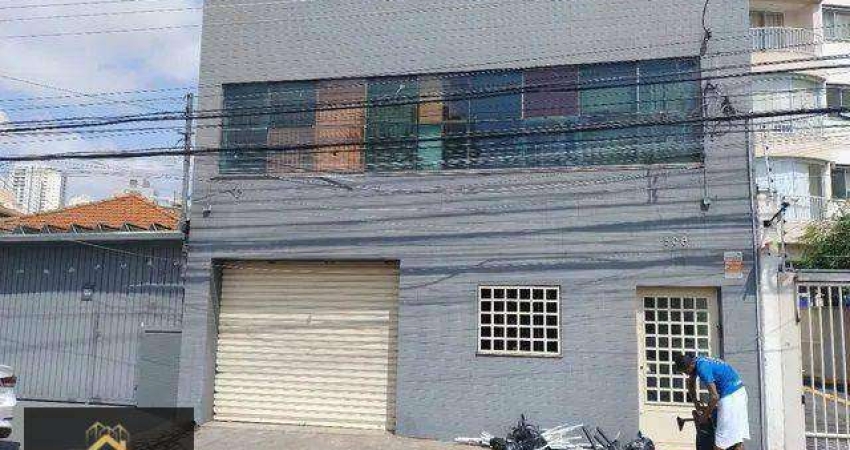 Prédio à venda, 450 m² por R$ 1.490.000,00 - Vila Carrão - São Paulo/SP