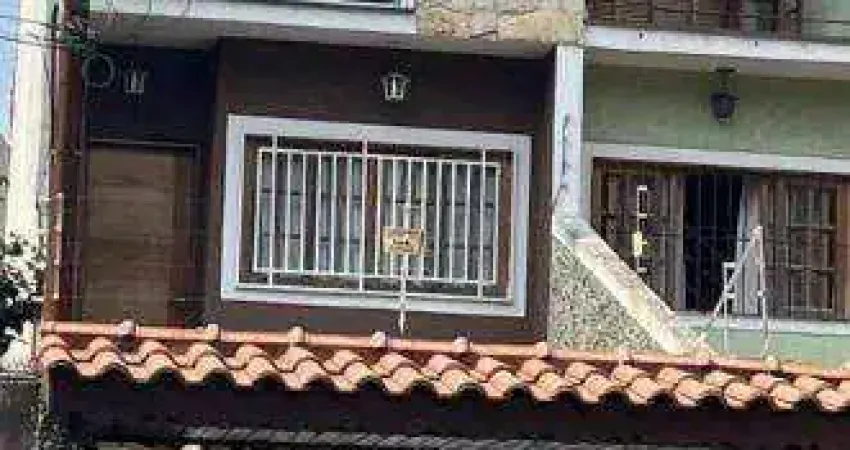 Sobrado com 3 dormitórios à venda, 220 m² por R$ 700.000,00 - Jardim Nossa Senhora do Carmo - São Paulo/SP