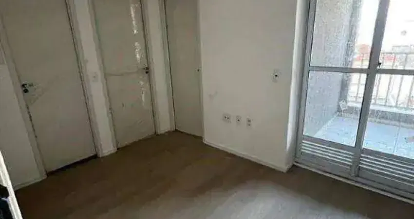 Apartamento com 2 dormitórios à venda, 30 m² por R$ 330.000,00 - Vila Santa Clara - São Paulo/SP