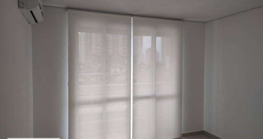 Sala à venda, 37 m² por R$ 395.000,00 - Tatuapé - São Paulo/SP