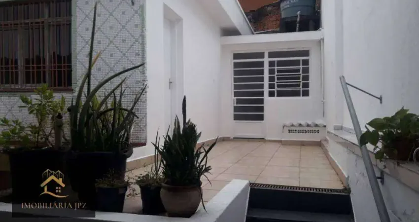 Casa com 3 dormitórios à venda, 250 m² por r$ 510.000,00 - vila formosa - são paulo/sp