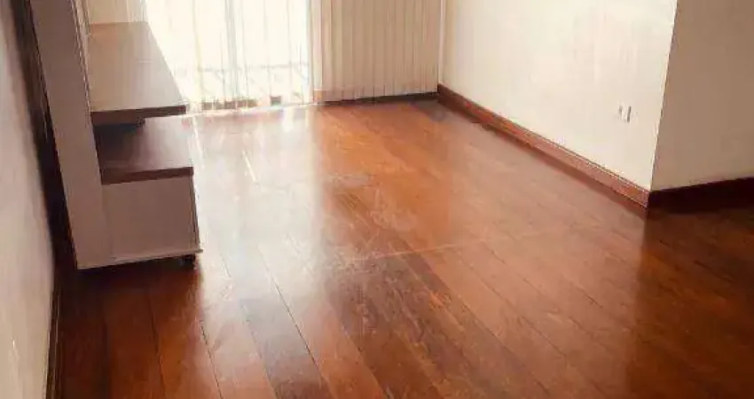 Apartamento com 3 dormitórios à venda, 63 m² por R$ 400.000,00 - Tatuapé - São Paulo/SP
