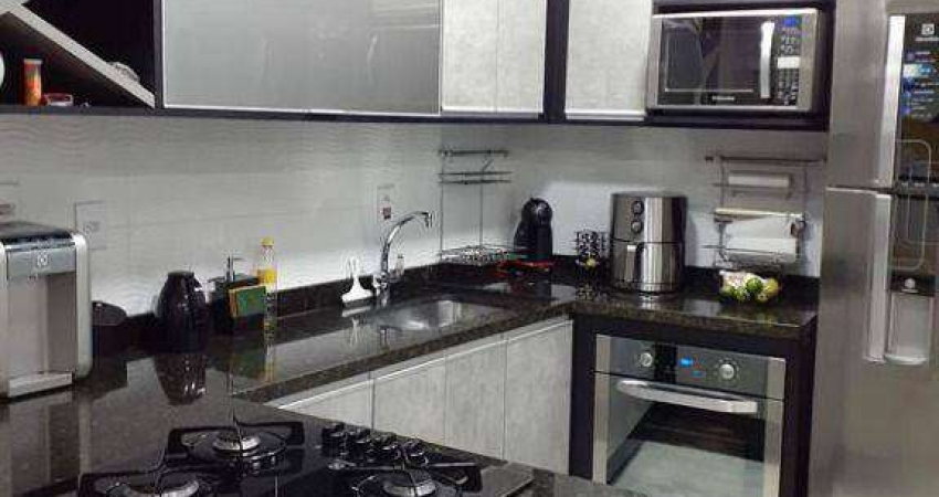 Sobrado com 3 dormitórios à venda, 150 m² por R$ 1.050.000,00 - Tatuapé - São Paulo/SP