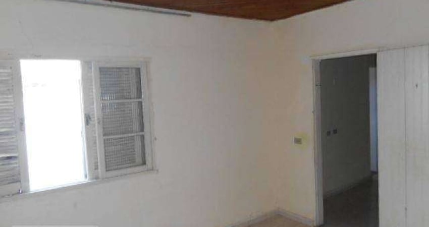 Casa com 2 dormitórios para alugar, 150 m² por R$ 1.462,00/mês - Vila Formosa - São Paulo/SP