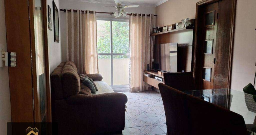 Apartamento com 2 dormitórios à venda, 57 m² por R$ 388.000,00 - Vila Formosa - São Paulo/SP