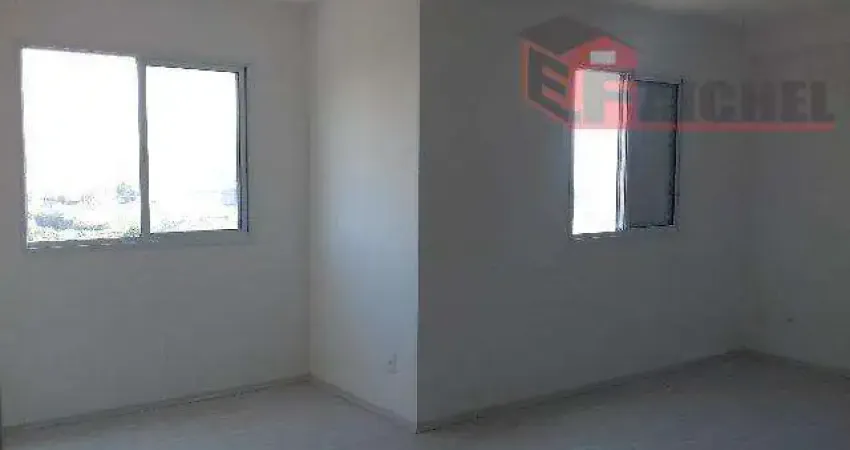 Apartamento com 1 dormitório à venda, 37 m² por r$ 210.000,00 - vila prudente - são paulo/sp