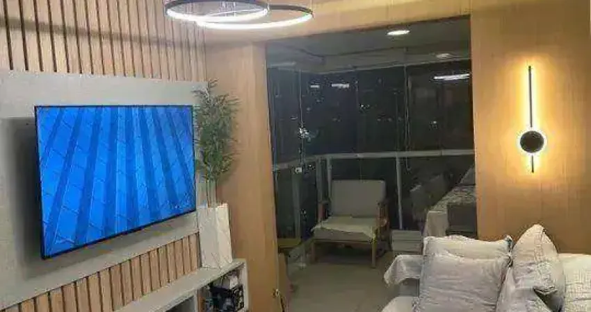 Apartamento com 2 dormitórios à venda, 59 m² por r$ 548.000,00 - vila ema - são paulo/sp