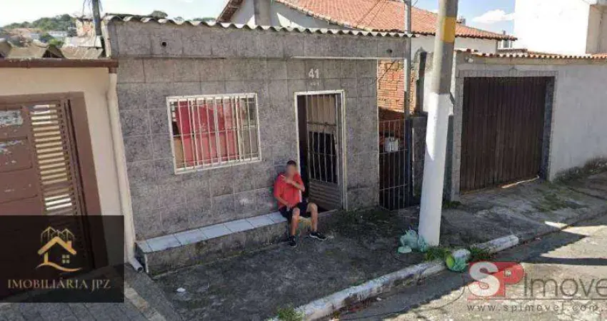 Casa com 4 dormitórios à venda, 145 m² por r$ 480.000,00 - vila formosa - são paulo/sp