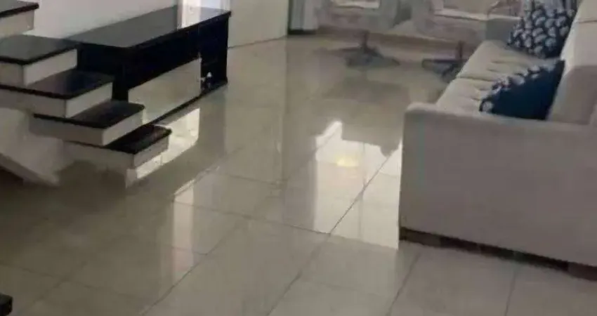 Sobrado com 3 dormitórios à venda, 150 m² por R$ 650.000,00 - Jardim Vila Formosa - São Paulo/SP