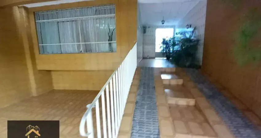 Casa com 3 dormitórios à venda, 262 m² por r$ 899.000,00 - vila carrão - são paulo/sp