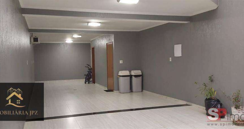 Sobrado com 3 dormitórios à venda, 217 m² por R$ 1.260.000,00 - Parque São Lucas - São Paulo/SP