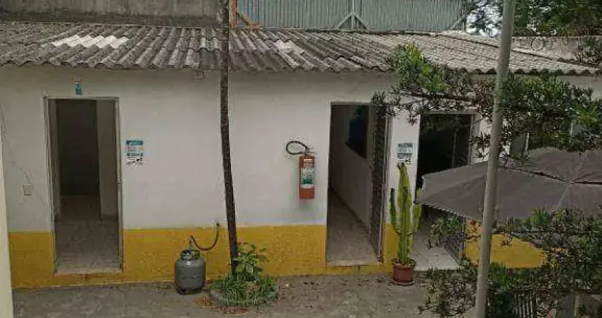 Galpão para alugar, 515 m² por r$ 10.100,00/mês - vila mascote - são paulo/sp