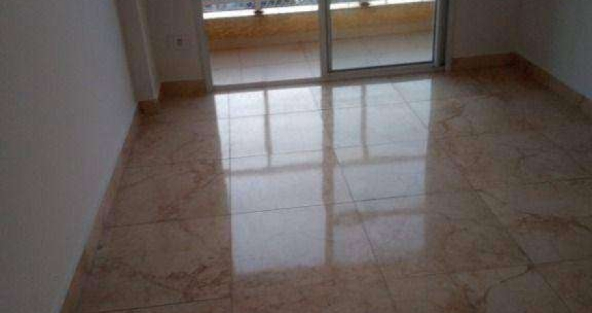 Apartamento com 2 dormitórios à venda, 52 m² por R$ 530.000,00 - Tatuapé - São Paulo/SP