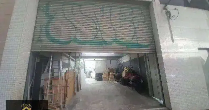 Galpão para alugar, 600 m² por R$ 15.500,00/mês - Vila Prudente - São Paulo/SP