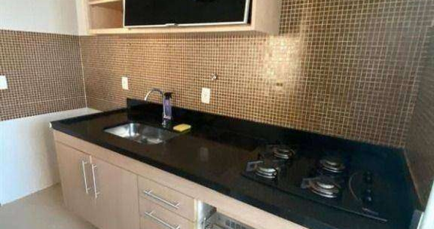 Apartamento com 2 dormitórios à venda, 64 m² por R$ 770.000,00 - Tatuapé - São Paulo/SP