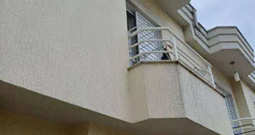 Sobrado com 2 dormitórios à venda, 49 m² por R$ 420.000,00 - Penha - São Paulo/SP