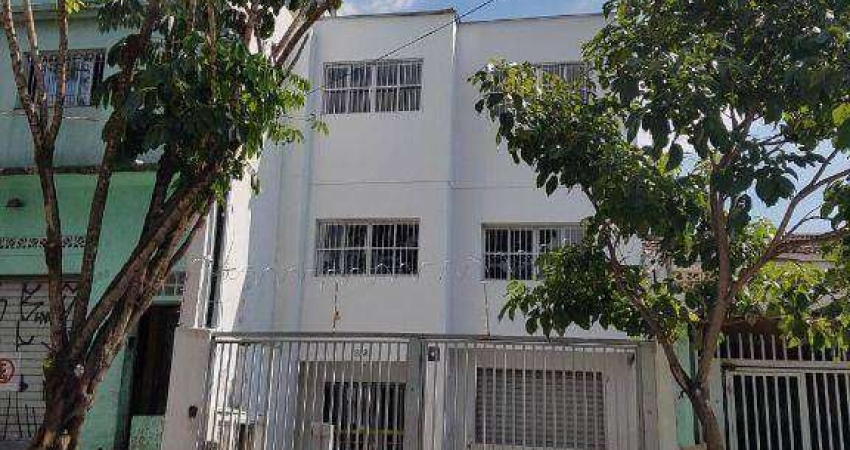 Prédio à venda, 450 m² por R$ 1.490.000,00 - Mooca - São Paulo/SP