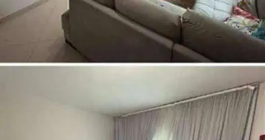 Sobrado com 2 dormitórios à venda, 70 m² por R$ 400.000,00 - Vila Matilde - São Paulo/SP