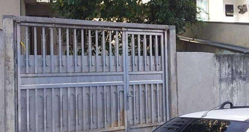 Casa com 1 dormitório para alugar, 60 m² por R$ 1.790,00/mês - Vila Matilde - São Paulo/SP