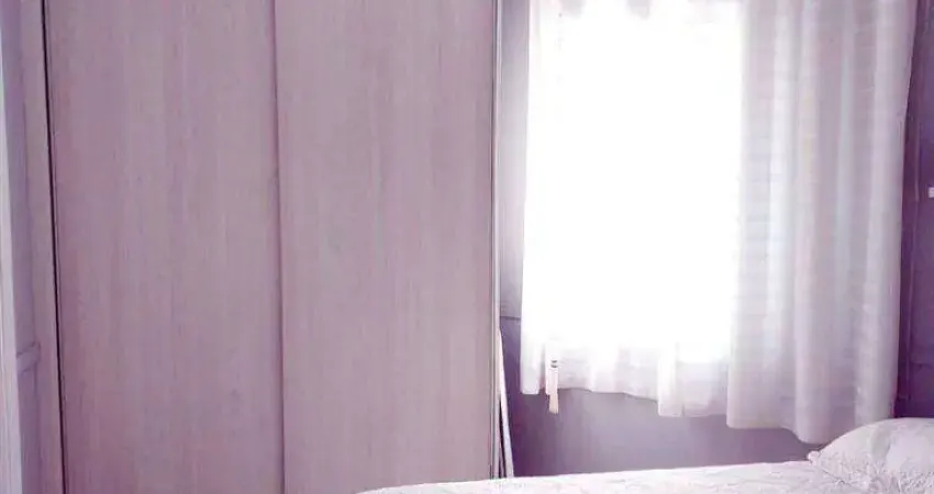 Apartamento com 2 dormitórios à venda, 63 m² por R$ 450.000 - Vila Matilde - São Paulo/SP