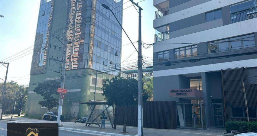 Sala à venda, 111 m² por R$ 1.000.000 - Vila Prudente - São Paulo/SP