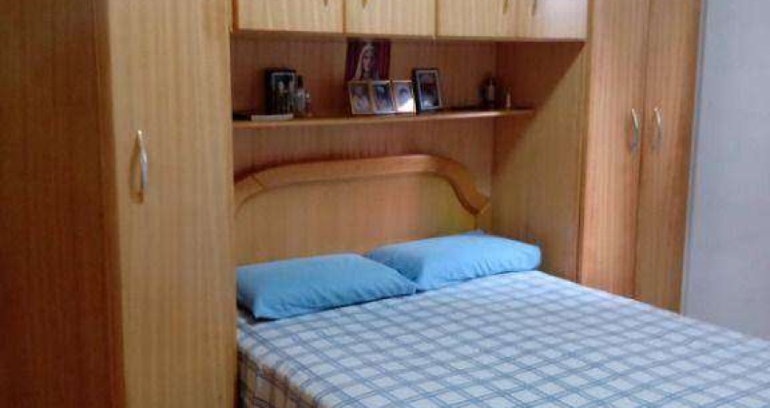 Apartamento com 2 dormitórios à venda, 56 m² por R$ 360.000,00 - Vila Ema - São Paulo/SP