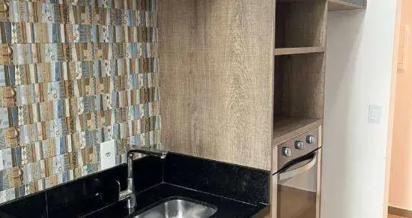 Apartamento com 3 dormitórios à venda, 71 m² por R$ 395.000,00 - Vila Araguaia - São Paulo/SP