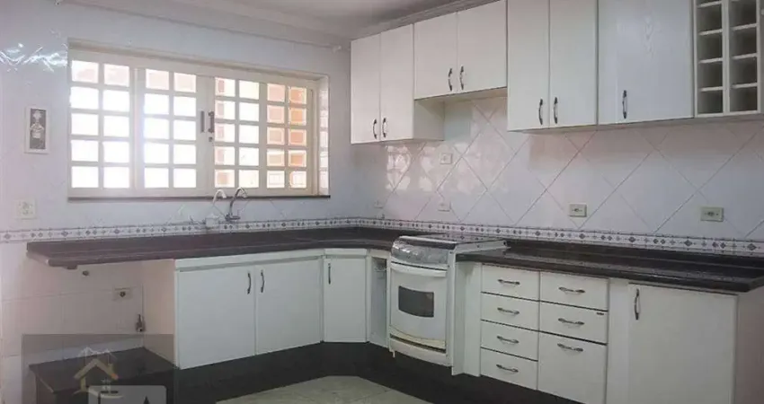 Sobrado com 3 dormitórios à venda, 200 m² por R$ 810.000 - Vila Prudente (Zona Leste) - São Paulo/SP