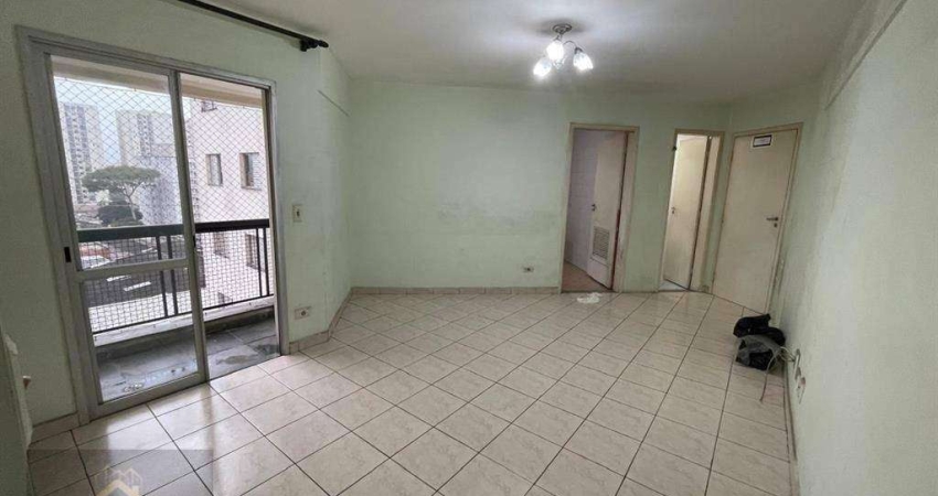 Apartamento com 3 dormitórios à venda, 68 m² por R$ 390.000,00 - Jardim Vila Formosa - São Paulo/SP