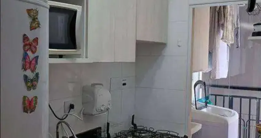 Apartamento com 2 dormitórios à venda, 49 m² por R$ 430.000,00 - Vila Formosa - São Paulo/SP