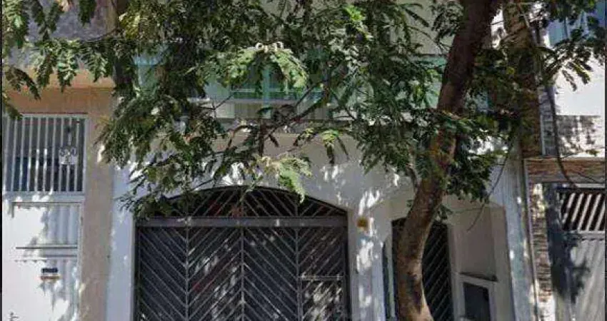 Sobrado com 3 dormitórios para alugar, 105 m² por R$ 4.500,00/mês - Parque Savoi City - São Paulo/SP