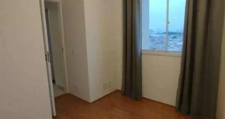 Apartamento com 2 dormitórios à venda, 32 m² por r$ 237.000,00 - vila ema - são paulo/sp