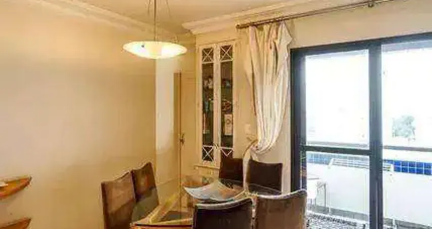 Apartamento com 2 dormitórios à venda, 75 m² por R$ 780.000,00 - Tatuapé - São Paulo/SP