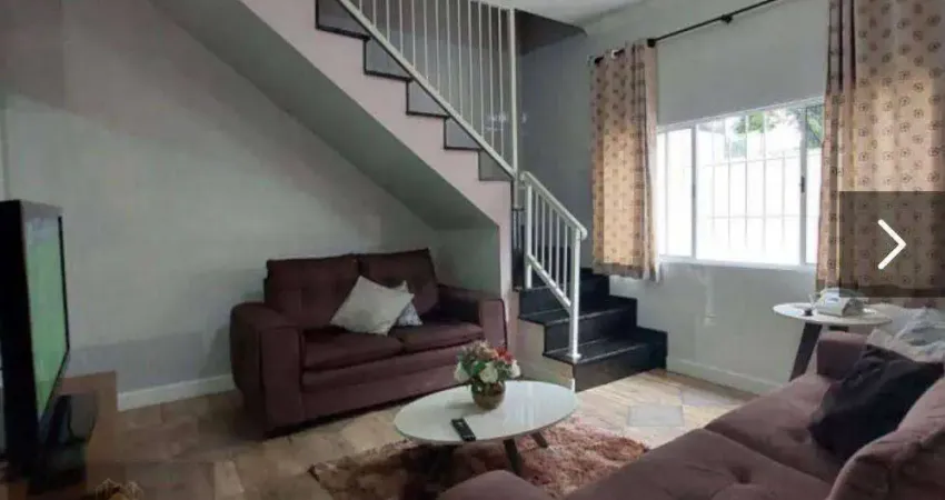 Sobrado com 4 dormitórios à venda, 180 m² por R$ 546.000 - Vila Primavera - São Paulo/SP