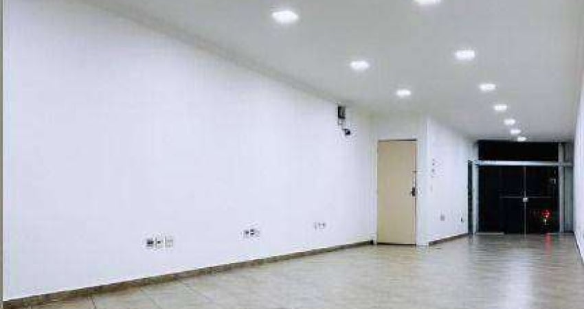 Galpão para alugar, 250 m² por R$ 5.160/mês - Vila Matilde - São Paulo/SP