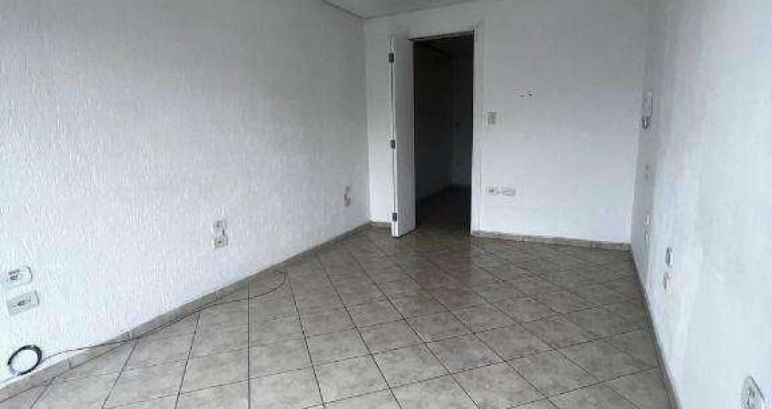 Casa com 1 dormitório para alugar, 60 m² por R$ 1.325,00/mês - Vila Matilde - São Paulo/SP