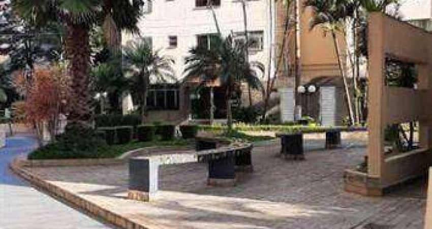 Apartamento com 2 dormitórios para alugar, 82 m² por R$ 2.350,01/mês - Vila Ema - São Paulo/SP