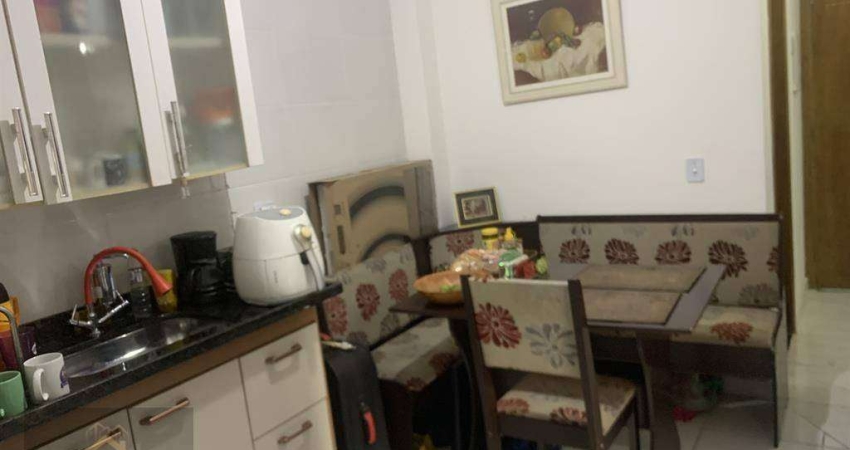 Apartamento com 1 dormitório à venda, 34 m² por R$ 191.000 - Vila Prudente (Zona Leste) - São Paulo/SP